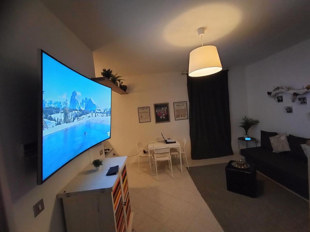Roma Home Тренто Екстер'єр фото