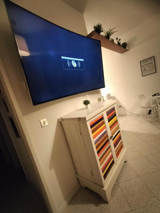 Roma Home Тренто Екстер'єр фото