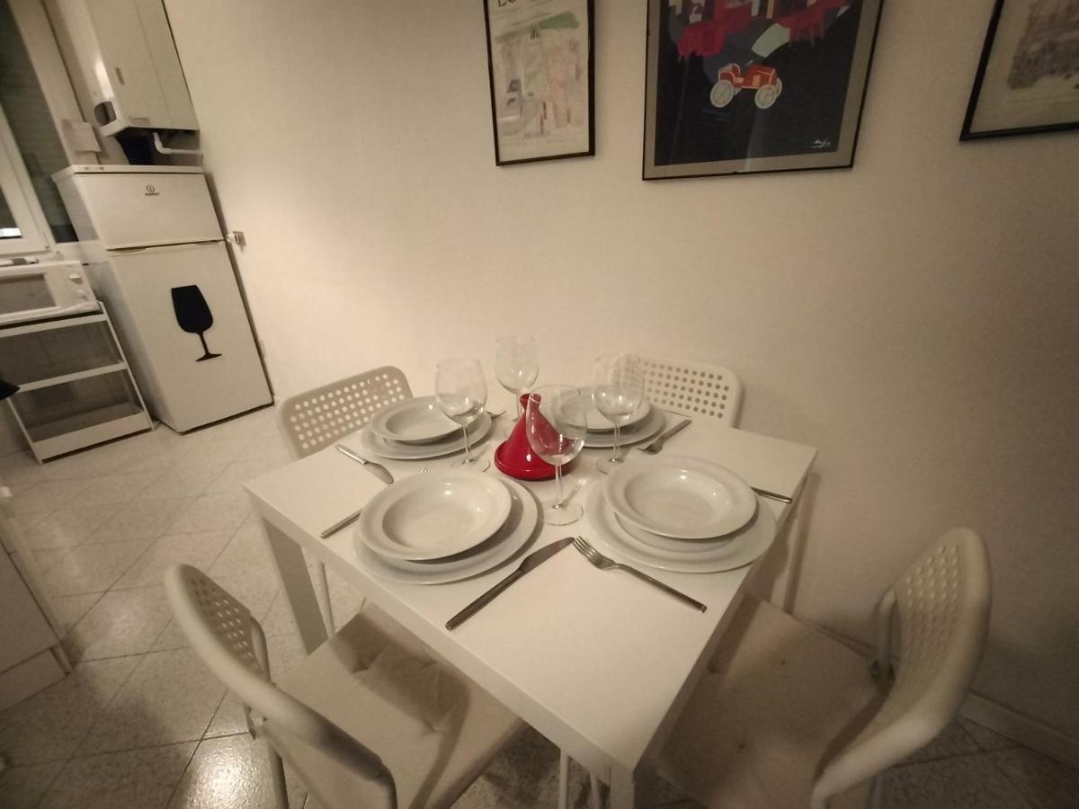 Roma Home Тренто Екстер'єр фото