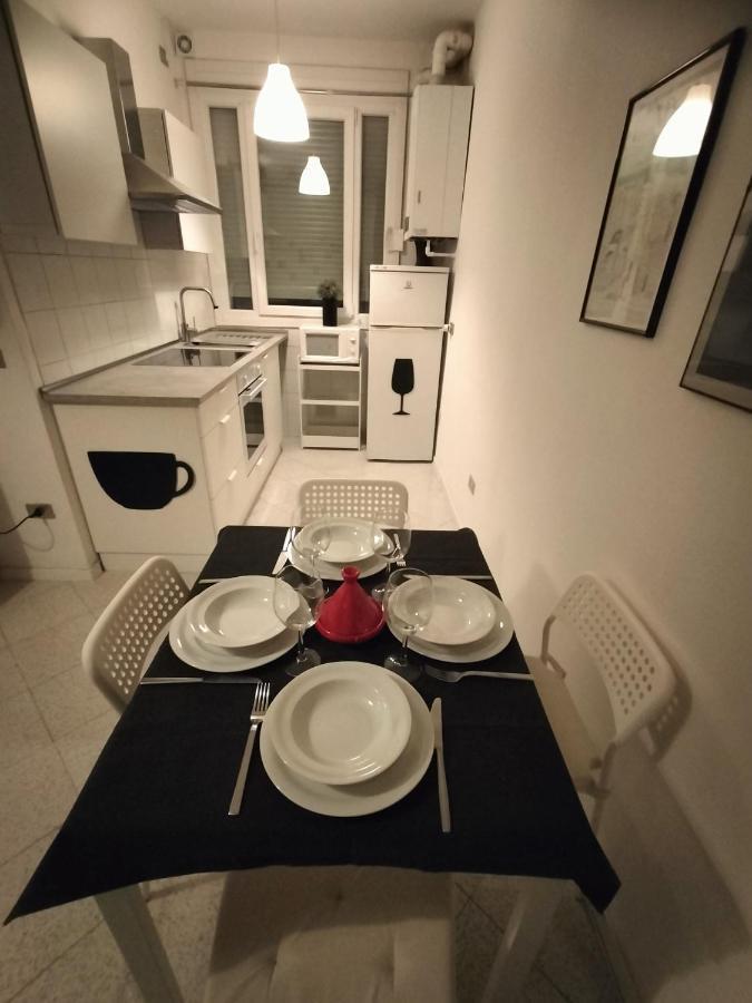 Roma Home Тренто Екстер'єр фото